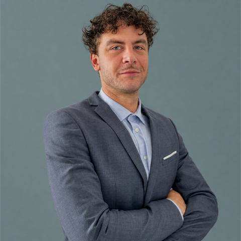 Paul Goizet